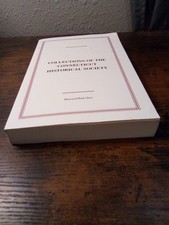 Collections Of The Connecticut Historical Society Vol IX picture