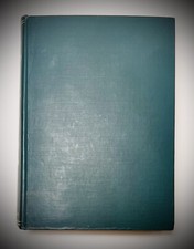 Jock of the Bushveld (Percy Fitzpatrick - 1937) Amazing Condition HC No DJ Rare picture