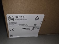 Ultrasonic flow meter SU2621 SUN21XFBFRKG/US picture