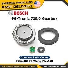Bosch Pressure Sensor 0DE TCU Transmission Control For Audi VW DQ380 LSMP132532 picture