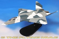 Hobby Master 1:72 F-23 Black Widow II USAF 57th WG, 64th AGRS Blue 055 Fantasy picture