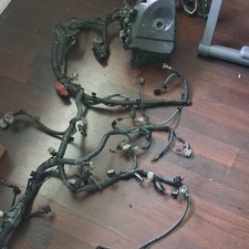 2009-2011 TOYOTA COROLLA Engine Wire Harness 82116-02720 OEM picture