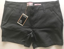 New Giro Women's Bike Mobility Overshort Classic Fit Gray Small 4 Bike Shorts picture