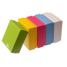 5/100Pcs 81/100Well Lab Cardboard Freezer Boxes, Microtube Storage Boxes for Lab picture