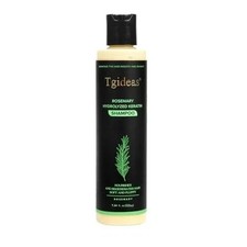 Tgideas Organic Rosemary Hair Growth Shampoo for Women and Men-Natural Thicke... picture