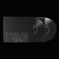 Fred Again - USB (Volume 1) [New Vinyl LP] Explicit picture