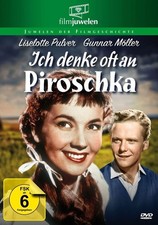 Ich denke oft an Piroschka (Filmjuwelen) (DVD) (UK IMPORT) picture
