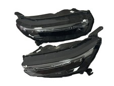 ★ **MINT** 2023 2024 2025 Honda CR-V LED Left + Right Headlight Pair Set OEM picture