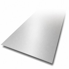 999 Fine Silver Sheet (19 size variations) for Jewelry Making, Made in the USA picture