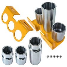 10315 Stack Truck Adapter Kit For Challenger Lifts Four 3