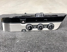 🔥2016-2020 TOYOTA TACOMA Auto Temperature Climate AC Heater Control GENUINE OEM picture