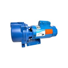 Goulds Water Technology Irrigator GT20 Self-Priming Pump 2HP 115/230V picture