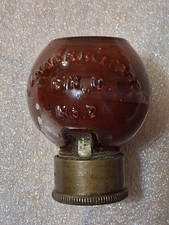 Lunkenheimer No. 2 Grease Hit Miss Gas Engine, VINTAGE Machinery picture