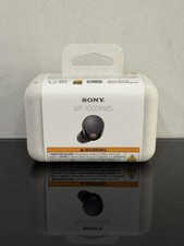 Sony WF-1000XM5 True Wireless Noise Canceling Earbuds - Black -BRAND NEW Genuine picture