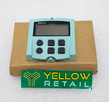 SIEMENS 6SL3055-0AA0-4BA0 BASIC OPERATOR PANEL FOR SIEMENS 6RA8078-6DS22-0AA0-Z picture