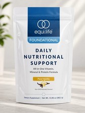 Equi-life Daily Nutritional Support All-in-One Multivitamin Meal Replacement P.. picture