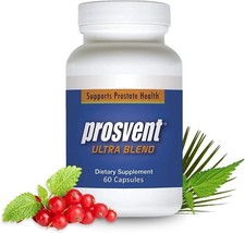 Advanced Prostate Support Ultra Natural Supplement Ease Urine Frequency Urgency picture