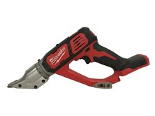 Milwaukee 2635-20 M18 Cordless 18-Gauge Double Cut Shear (Tool Only) picture