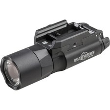 SureFire X300U-B 1k Lumens  Weapon Light w/ T-Slot Mounting Rail Black (X300U-B) picture