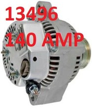 140 AMP Alternator Toyota 4Runner V6 3.0L 2959cc 1993-1995 picture