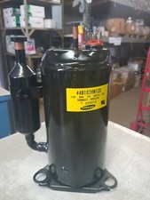 SAMSUNG 44B102HW1E5 10,000 BTU 115V 1PH 60HZ R-TWENTY TW0 A/C ROTARY A/C COMP. picture