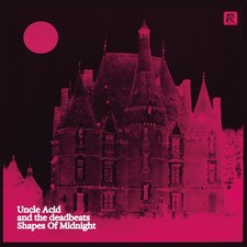 Uncle Acid & The Deadbeats - Shapes Of Midnight (Indie Exclusive Purple Opaque) picture