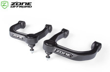 Zone Offroad Adventure Series Upper Control Arm Kit For 22-26 Toyota Tundra 4WD picture