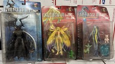 Finally Fantasy Viii-GUARDIAN FORCE Series2,3,8Comes As Seen Message For Details picture