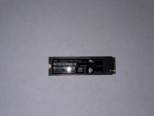 Western Digital WD_BLACK SN850X 2TB NVMe Internal SSD TESTED 100% HEALTH picture