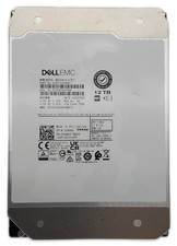 Toshiba MG09SCA12TEY 11.7TB 3.5