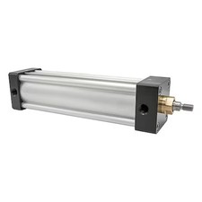 Parker 1.50Ctef4mau14ac03.00 Air Cylinder, 3