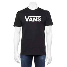 Men's Vans® Short Sleeve Graphic Tee picture
