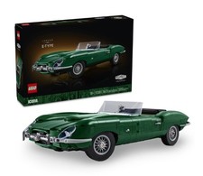 [HOT SALE] LEGO® Icons Jaguar E-Type 11381 Building Set  1,673-piece picture