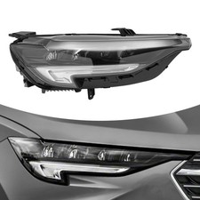 for Buick Envision 2021 2022 2023 LED Headlight Assembly Passenger Replacement R picture