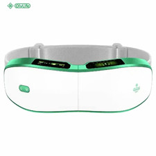 OlyLife Pro Electric Shaken Massager Heat Air Compression picture
