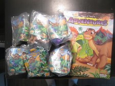 The Land Before Time  