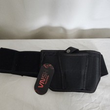 New VNSH Conceiled Carry Belly Holster Black picture