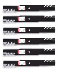 6PK Oregon 96-319 Gator Blades for 60