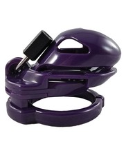 Locked In Lust The Vice Mini V2 - Purple picture