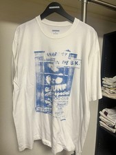 Brand newUnused NEIGHBORHOOD ANARCHY T shirt Size L From Japan picture