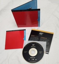 DIRE STRAITS Making Movies Original Master MFSL SACD Hybrid Disc CD MoFi VG/LN picture