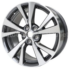 For Nissan Maxima OEM Design Wheel 18