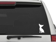 CHIHUAHUA Silhouette 6
