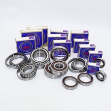 New 11Pcs HF35 Transmission Set Of Bearings For C-max Fusion Lincoln Hybrid picture