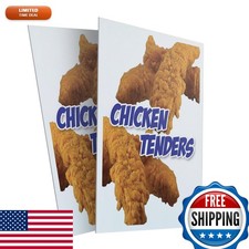 Chicken Tenders 2-Pack 24