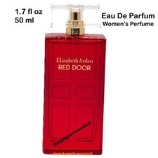 RED DOOR by Elizabeth Arden 1.7 fl oz / 50 ml EAU DE PARFUM Spray for Women picture