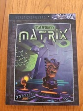 Target: Matrix (Shadowrun RPG) FASA 7219 picture