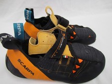 Scarpa Instinct VS climbing shoes. Size US:11 or 44.5 picture