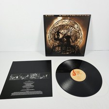 Glass Hits ‎– Pioneers Get The Arrows, Settlers Get The Land 12” Vinyl picture