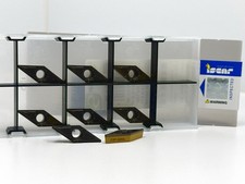 ISCAR VCMT332-F3P VCMT160408-F3P | New Carbide Inserts 5566904 Grade IC8250 8pcs picture